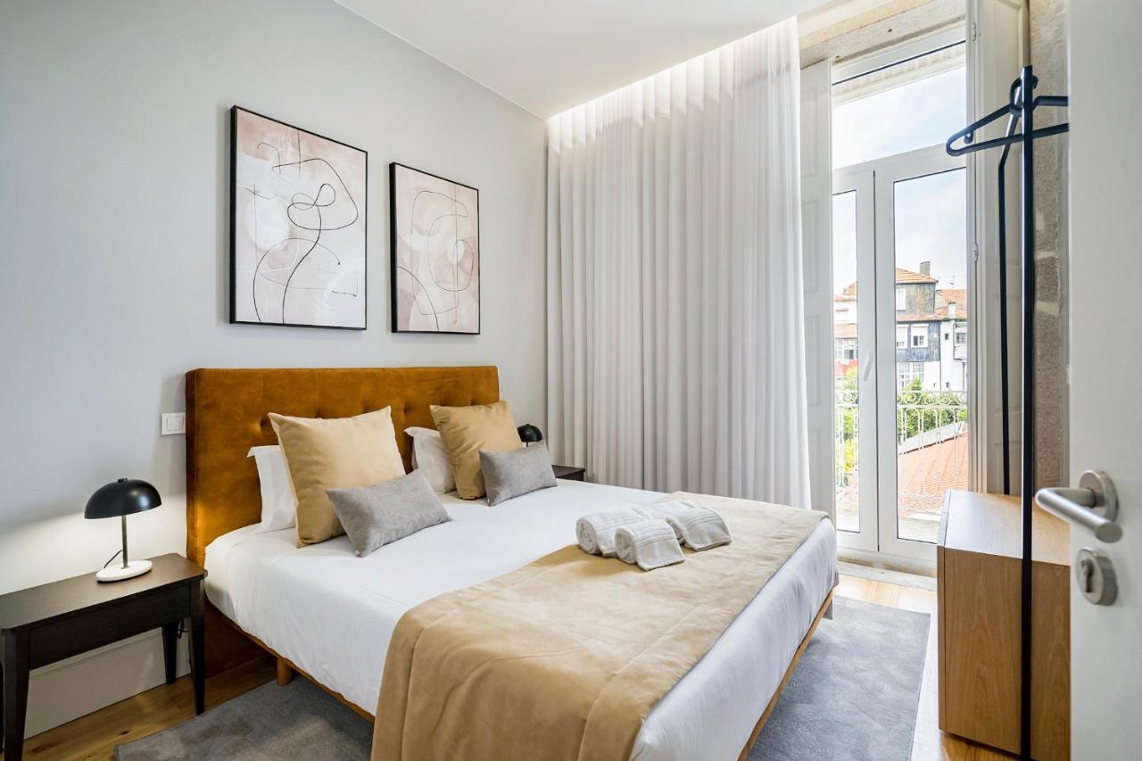 Olivia 1895 Apartments OOporto Esterno foto