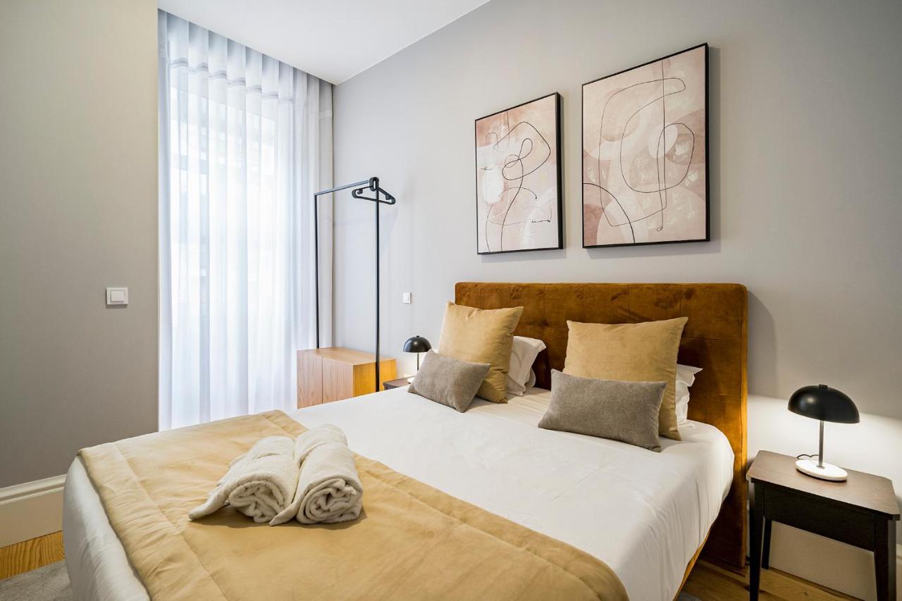 Olivia 1895 Apartments OOporto Esterno foto