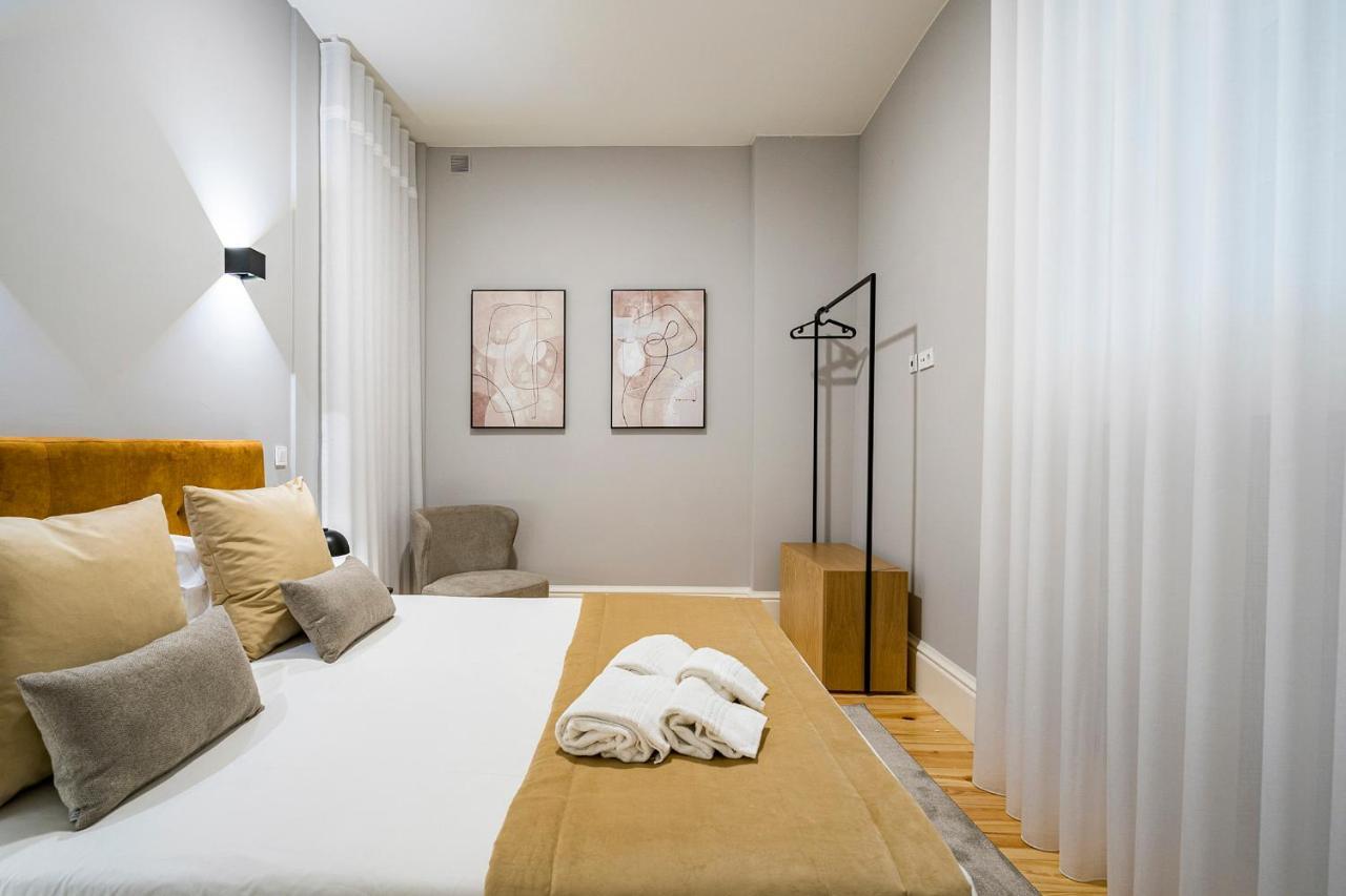 Olivia 1895 Apartments OOporto Esterno foto